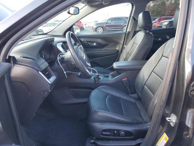 Photo 7 from auction – 2020 GMC TERRAIN SL with VIN 3GKALVEV4LL158267