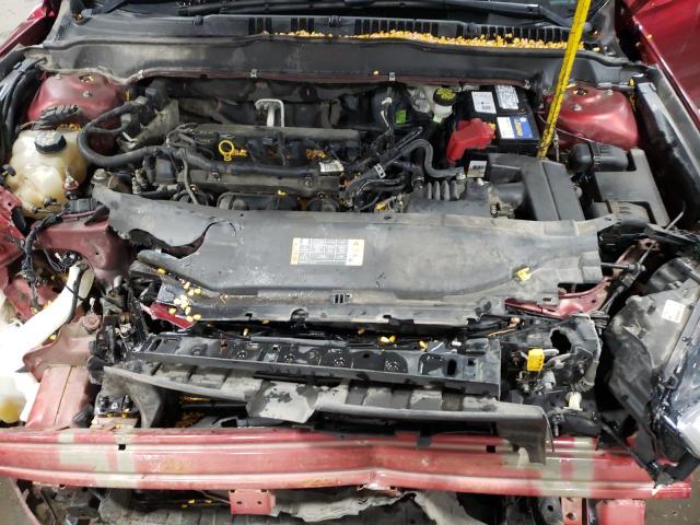 Photo 11 from auction – 2015 FORD FUSION SE with VIN 3FA6P0H75FR169954