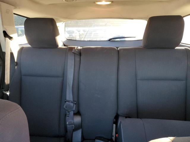 Photo 10 from auction – 2010 DODGE JOURNEY SX with VIN 3D4PH5FV6AT196394