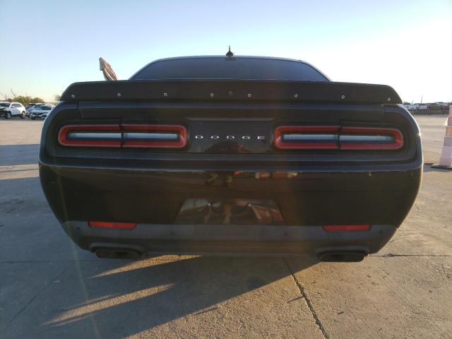 Photo 6 from auction – 2016 DODGE CHALLENGER with VIN 2C3CDZC95GH336009