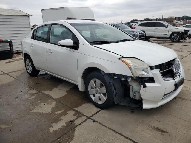 Photo 4 from auction – 2012 NISSAN SENTRA 2.0 with VIN 3N1AB6AP2CL772426