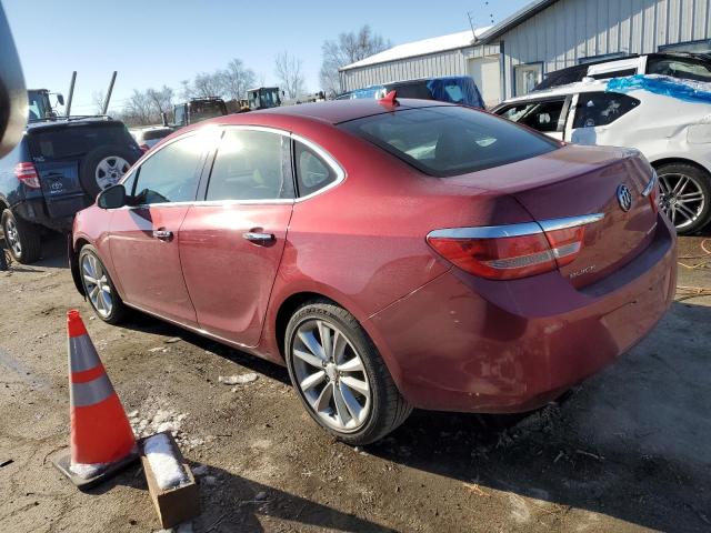 Photo 2 from auction – 2012 BUICK VERANO with VIN 1G4PS5SK3C4156868