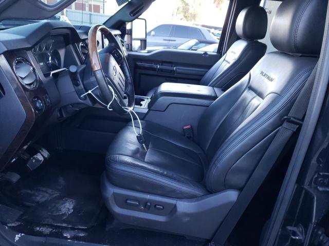 Photo 7 from auction – 2013 FORD F250 SUPER with VIN 1FT7W2BT1DEB70148