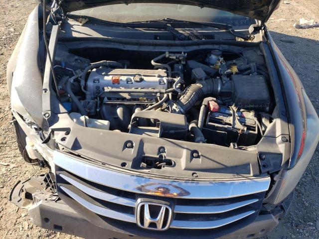 Photo 11 from auction – 2011 HONDA ACCORD LX with VIN 1HGCP2F32BA081362