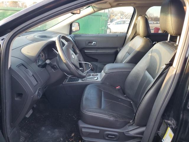 Photo 7 from auction – 2009 FORD EDGE SEL with VIN 2FMDK48C49BA85160