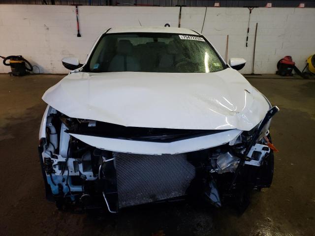 Photo 5 from auction – 2016 HONDA CIVIC LX with VIN 19XFC2F51GE078384