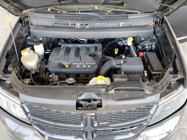 Photo 11 from auction – 2015 DODGE JOURNEY CR with VIN 3C4PDCGB9FT505865