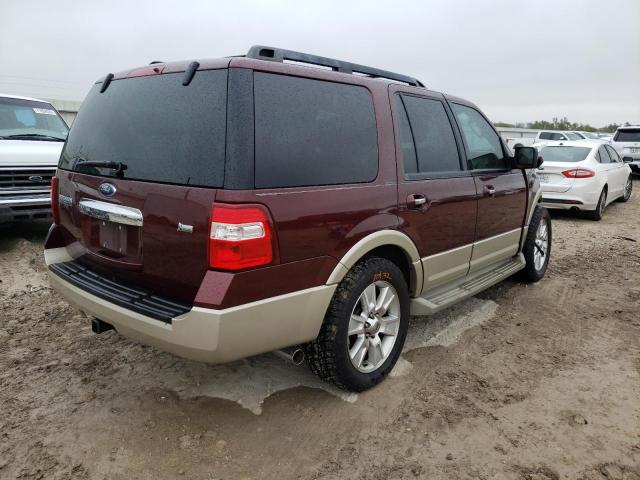 Photo 3 from auction – 2010 FORD EXPEDITION with VIN 1FMJU1H55AEA63979