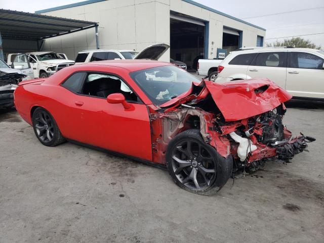 Photo 4 from auction – 2019 DODGE CHALLENGER with VIN 2C3CDZBT7KH616066