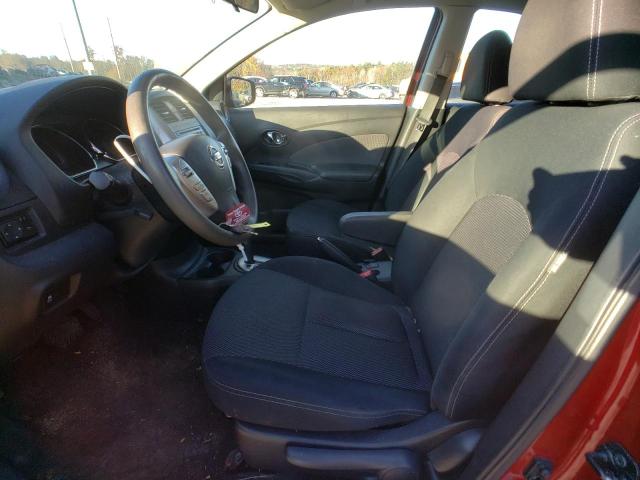 Photo 7 from auction – 2015 NISSAN VERSA S with VIN 3N1CN7AP2FL806410