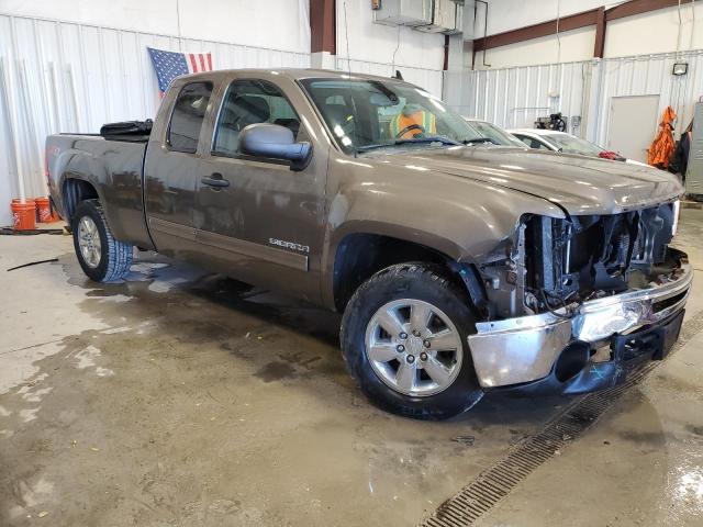 Photo 4 from auction – 2013 GMC SIERRA K15 with VIN 1GTR2VE70DZ181333