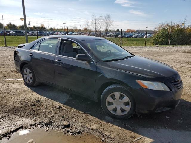 Photo 4 from auction – 2009 TOYOTA CAMRY BASE with VIN 4T1BE46K49U852556