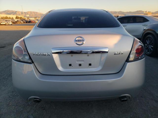 Photo 6 from auction – 2011 NISSAN ALTIMA BAS with VIN 1N4AL2AP1BC151777