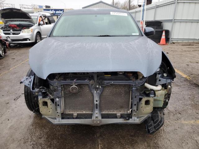 Photo 5 from auction – 2013 SUBARU LEGACY 2.5 with VIN 4S3BMCG61D3031822