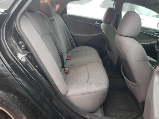 Photo 10 from auction – 2012 HYUNDAI SONATA GLS with VIN 5NPEB4AC3CH338757