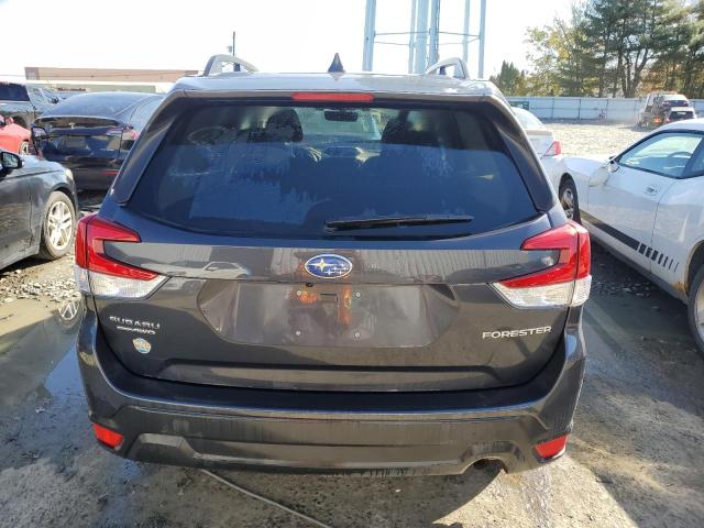 Photo 6 from auction – 2019 SUBARU FORESTER P with VIN JF2SKAGC1KH563945