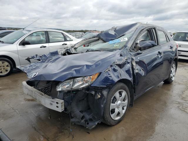 TOYOTA COROLLA MA 2009 with VIN 2T1KU40E79C022905 - Photo from auction