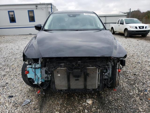 Photo 5 from auction – 2023 MAZDA CX-5 PREFE with VIN JM3KFBCM7P0130361