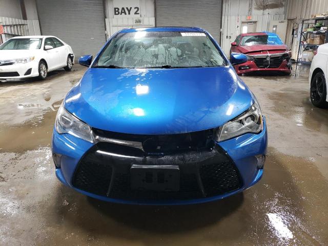 Photo 5 from auction – 2017 TOYOTA CAMRY LE with VIN 4T1BF1FK1HU650381