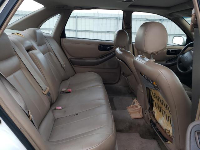 Photo 10 from auction – 1996 TOYOTA AVALON XL with VIN 4T1BF12BXTU129657
