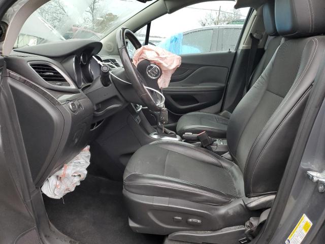 Photo 7 from auction – 2014 BUICK ENCORE CON with VIN KL4CJBSBXEB781927