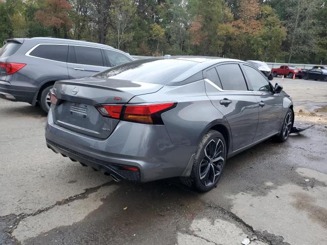 Photo 3 from auction – 2024 NISSAN ALTIMA SR with VIN 1N4BL4CW0RN304863