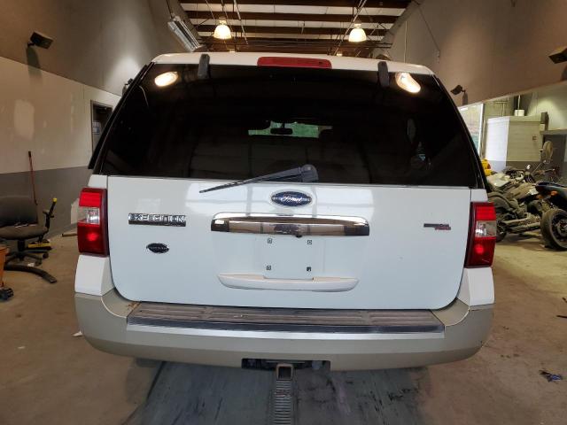 Photo 6 from auction – 2008 FORD EXPEDITION with VIN 1FMFU17518LA80811