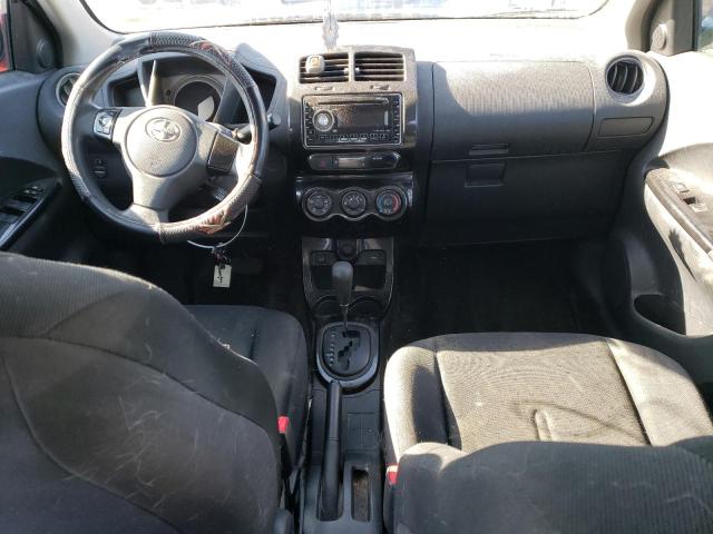 Photo 8 from auction – 2009 TOYOTA SCION XD with VIN JTKKU10449J042953