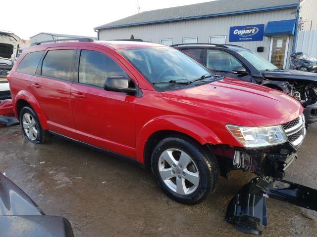 Photo 4 from auction – 2012 DODGE JOURNEY SE with VIN 3C4PDCAB6CT391800