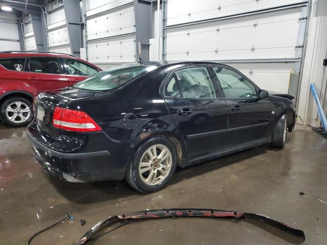 Photo 3 from auction – 2007 SAAB 9-3 2.0T with VIN YS3FD46Y671113693