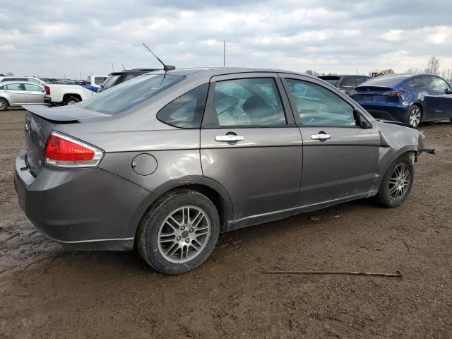 Photo 3 from auction – 2011 FORD FOCUS SE with VIN 1FAHP3FNXBW191998