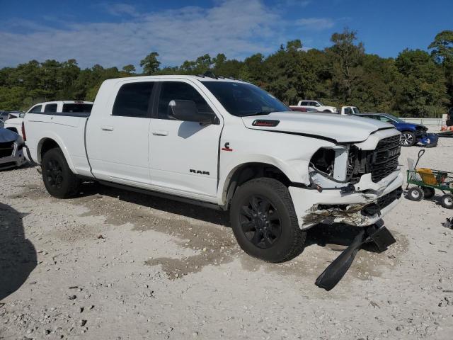 Photo 4 from auction – 2022 RAM 2500 LIMIT with VIN 3C6UR5TL5NG267249