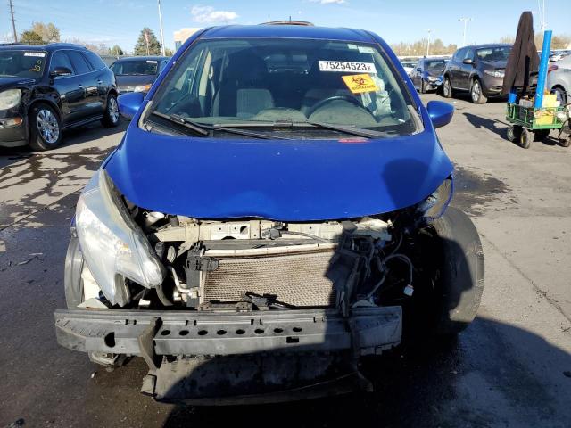 Photo 5 from auction – 2016 NISSAN VERSA NOTE with VIN 3N1CE2CP3GL398324