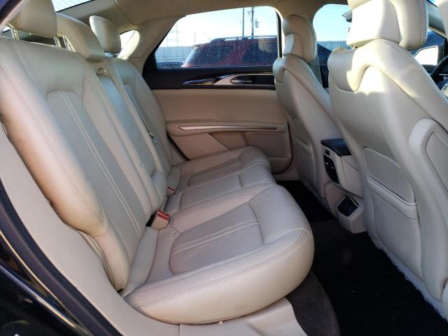 Photo 10 from auction – 2013 LINCOLN MKZ with VIN 3LN6L2JK4DR801528