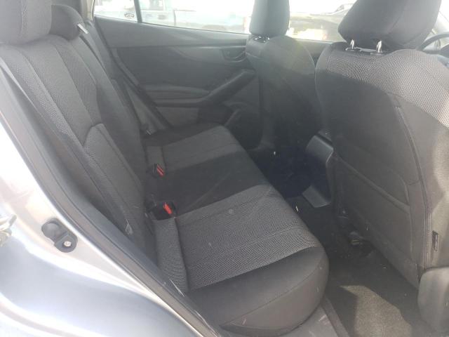 Photo 10 from auction – 2018 SUBARU IMPREZA PR with VIN 4S3GTAD60J3734308