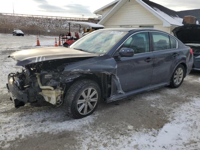 صورة رقم 1 من المزاد - 2010 SUBARU LEGACY 2.5 مع VIN 4S3BMBC67A3236380