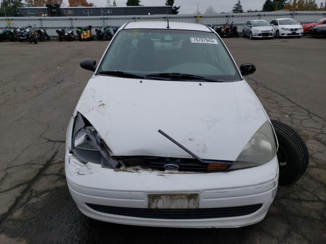 Photo 5 from auction – 2003 FORD FOCUS SE C with VIN 1FAFP34343W144668