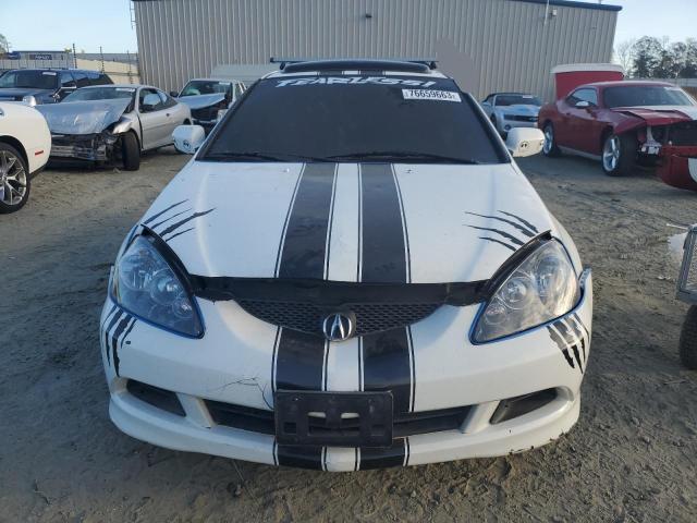 Photo 5 from auction – 2006 ACURA RSX with VIN JH4DC54896S005179