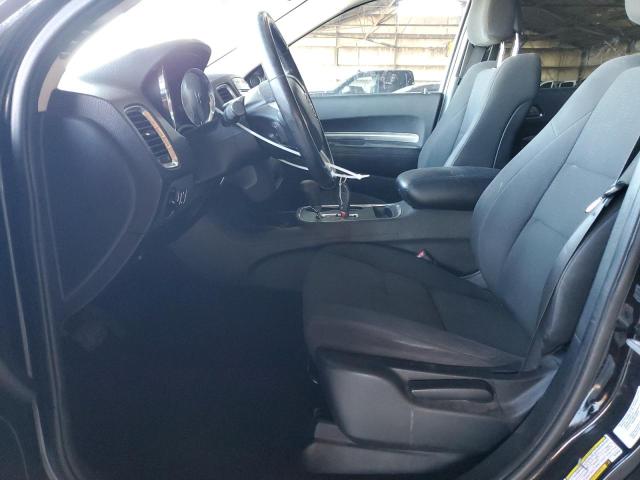 Photo 7 from auction – 2011 DODGE DURANGO HE with VIN 1D4RD3GG9BC698564