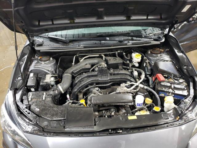 Photo 11 from auction – 2018 SUBARU IMPREZA with VIN 4S3GTAA63J3716101