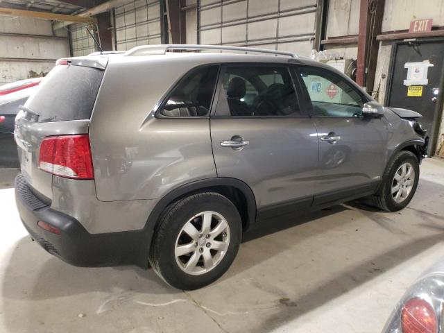 Photo 3 from auction – 2012 KIA SORENTO BA with VIN 5XYKTDA64CG284631