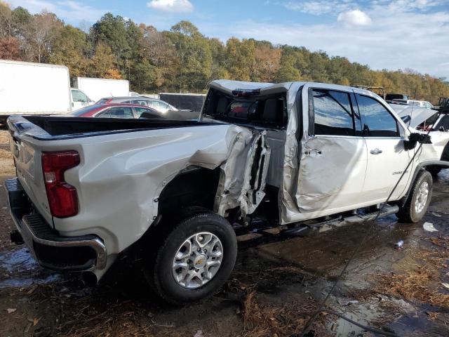 Photo 3 from auction – 2022 CHEVROLET SILVERADO with VIN 1GC4YPEY1NF265905