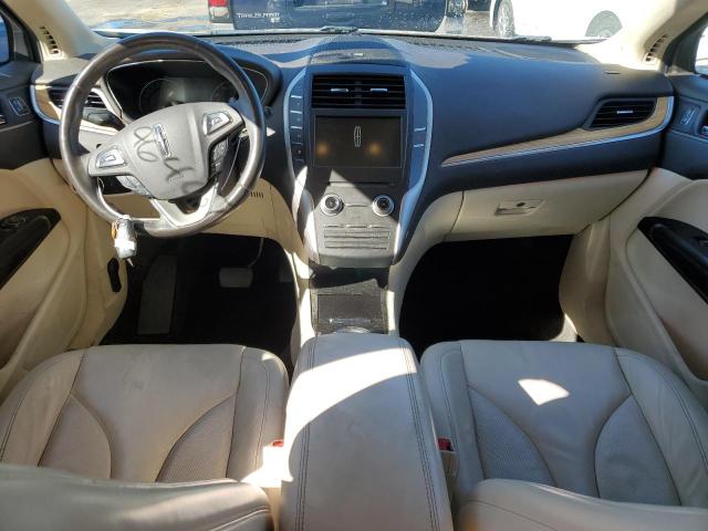Photo 8 from auction – 2015 LINCOLN MKC with VIN 5LMCJ1A93FUJ41281