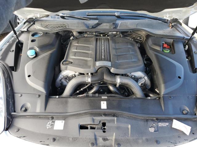 Photo 11 from auction – 2016 PORSCHE CAYENNE S with VIN WP1AB2A2XGLA94552