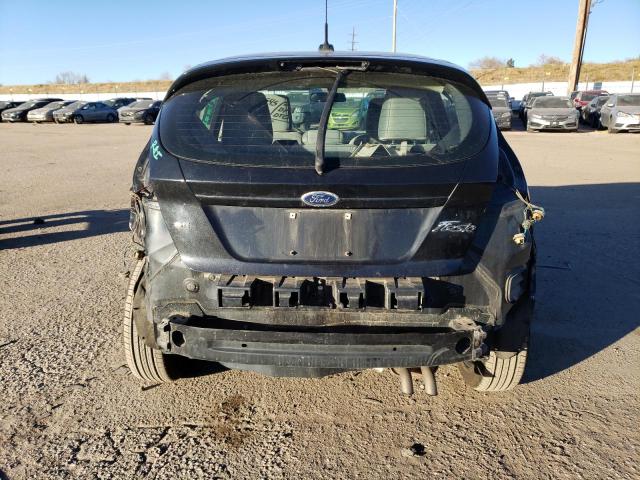 Фото 6 с аукциона – 2011 FORD FIESTA SE с VIN 3FADP4EJ0BM129741