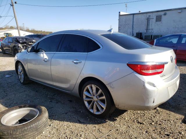 Photo 2 from auction – 2014 BUICK VERANO with VIN 1G4PP5SK8E4145708