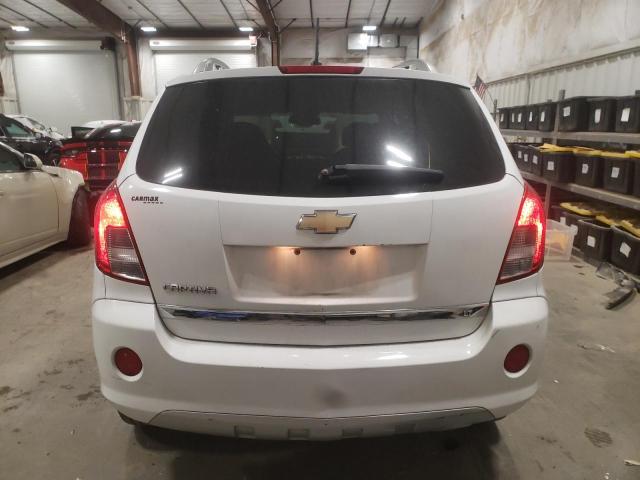 Photo 6 from auction – 2014 CHEVROLET CAPTIVA LT with VIN 3GNAL3EK4ES514108