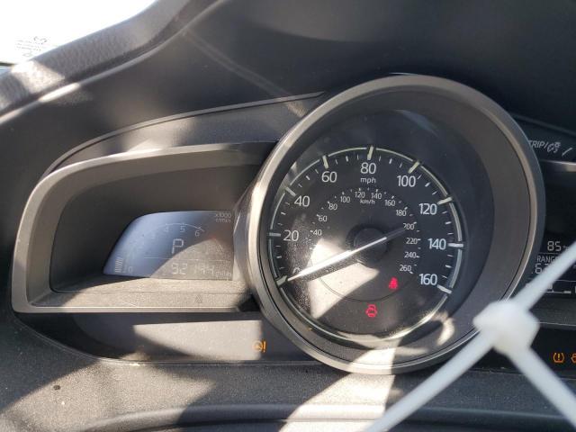 Photo 9 from auction – 2017 MAZDA 3 SPORT with VIN 3MZBN1U75HM119191