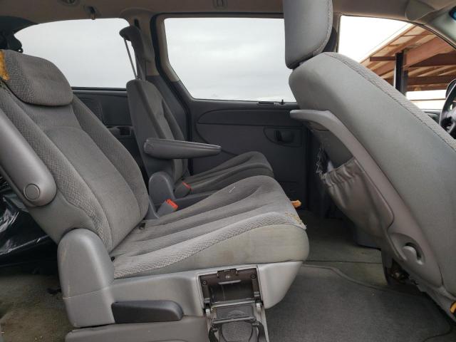 Photo 10 from auction – 2005 CHRYSLER TOWN & COU with VIN 2C4GP44RX5R386014