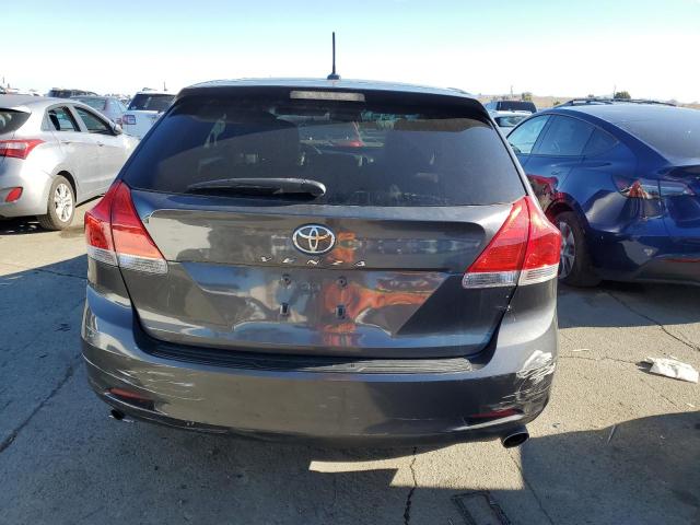 Photo 6 from auction – 2011 TOYOTA VENZA with VIN 4T3ZK3BB9BU037936